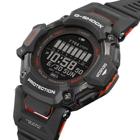 Casio G-Squad urheilukello GBD-H2000-1AER