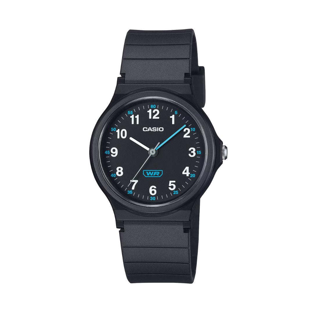 Casio LQ-24B-1BEF rannekello