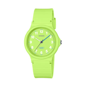 Casio LQ-24B-3BEF rannekello