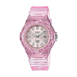 Casio LRW-200HS-4EVEF rannekello