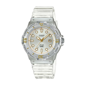 Casio LRW-200HS-7EVEF rannekello
