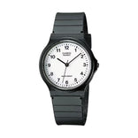 Casio MQ-24-7BLLEG rannekello