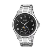 Casio MTP-M110D-1AVER rannekello