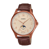 Casio MTP-M110RL-5AVER rannekello
