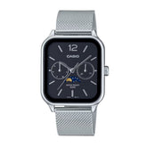 Casio MTP-M305M-1AVER rannekello