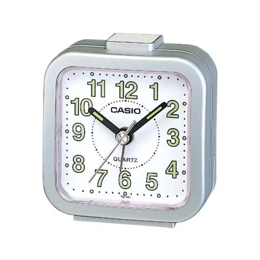 Casio TQ-141-8EF herätyskello