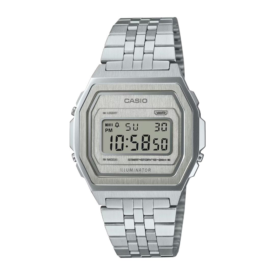 Casio Vintage A1000A-7EF rannekello