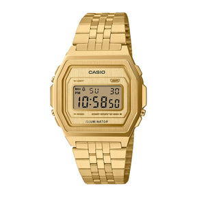 Casio Vintage A1000G-9EF rannekello