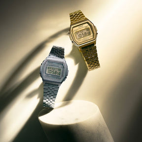 Casio Vintage A1000G-9EF rannekellot