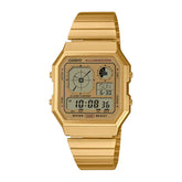 Casio Vintage A130WEG-9AEF rannekello