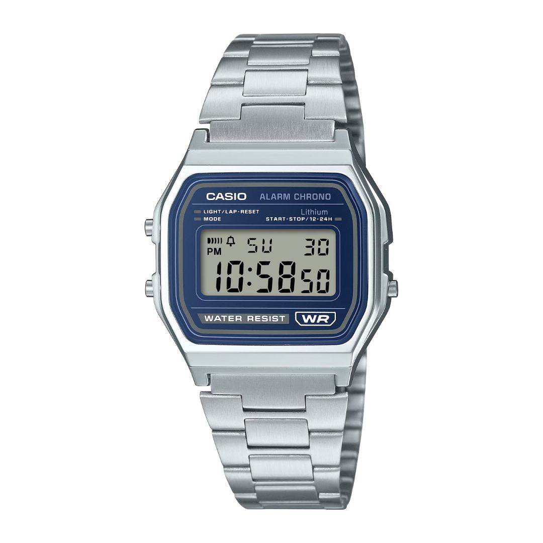 Casio Vintage A158WEA-2EF rannekello