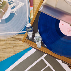 Casio Vintage A158WEA-2EF rannekellot