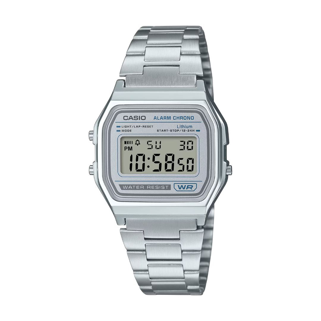 Casio Vintage A158WEA-7EF rannekello