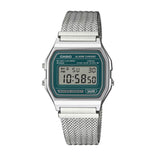 Casio Vintage A158WEM-3EF rannekello