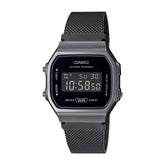 Casio Vintage A168WEMB-1BEF rannekello
