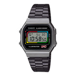 Casio Vintage A168WEUC-1AER rannekello