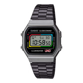 Casio Vintage A168WEUC-1AER rannekello