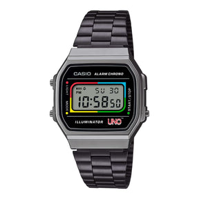 Casio Vintage A168WEUC-1AER rannekello