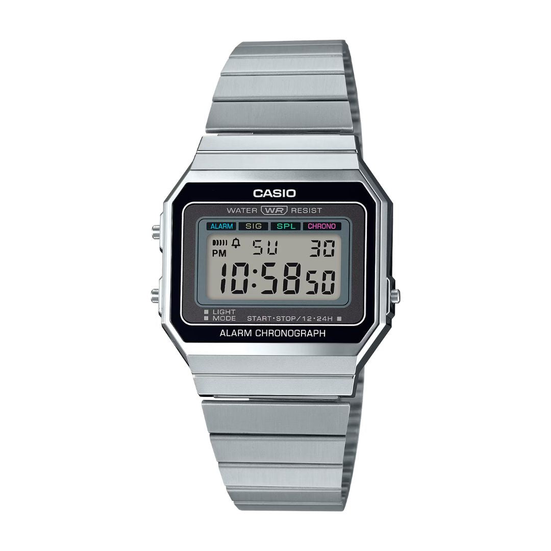 Casio Vintage A700WE-1AEF rannekello