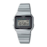 Casio Vintage A700WE-1AEF rannekello