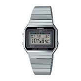 Casio Vintage A700WE-1AEF rannekello