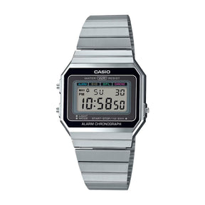 Casio Vintage A700WE-1AEF rannekello