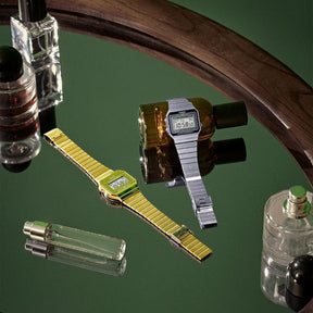 Casio Vintage A700WE-1AEF rannekellot