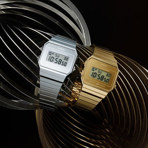 Casio Vintage A700WEV-7AEF rannekellot