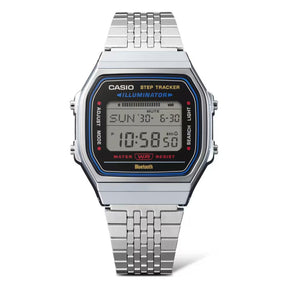 Casio Vintage ABL-100WE-1AEF rannekello, digitaalinen näyttö