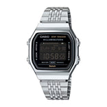 Casio Vintage ABL-100WE-1BEF rannekello