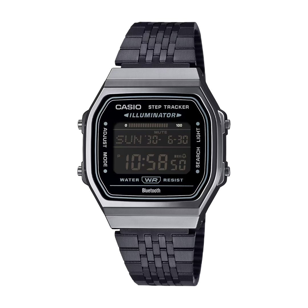 Casio Vintage ABL-100WEGG-1BEF rannekello