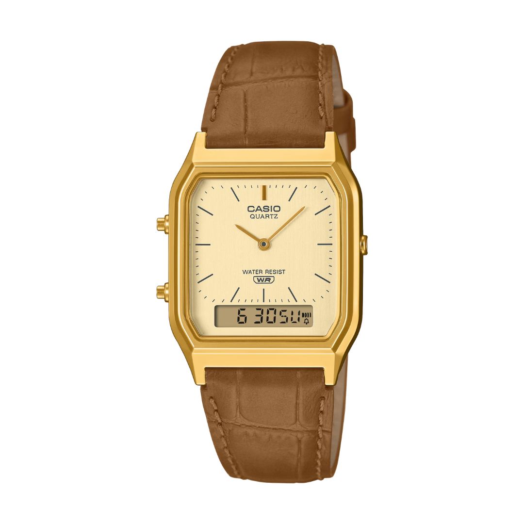 Casio Vintage AQ-230EGL-9AEF rannekello