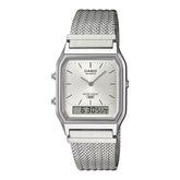 Casio Vintage AQ-230EM-7AEF rannekello