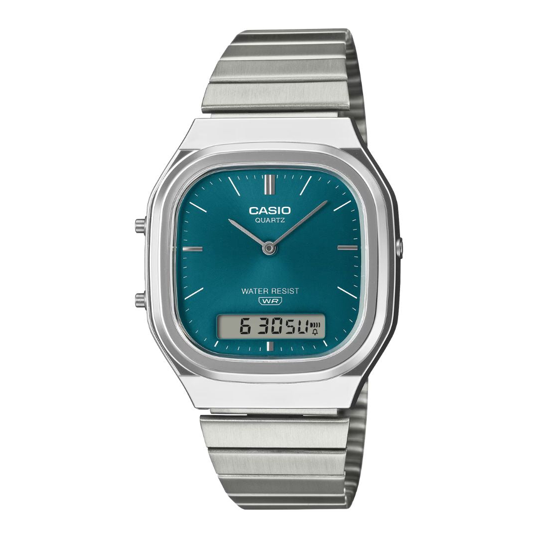 Casio Vintage AQ-240E-3AEF rannekello