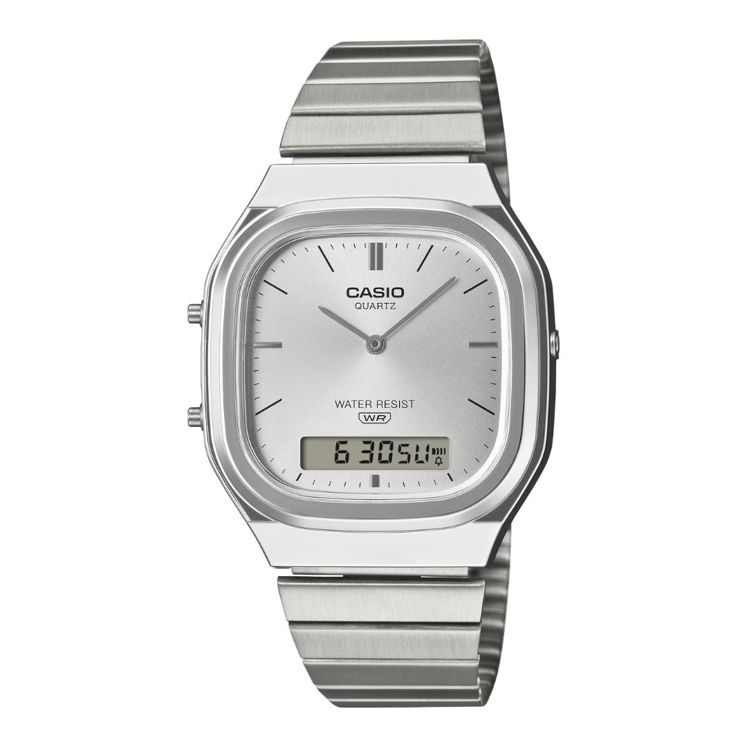 Casio Vintage AQ-240E-7AEF rannekello