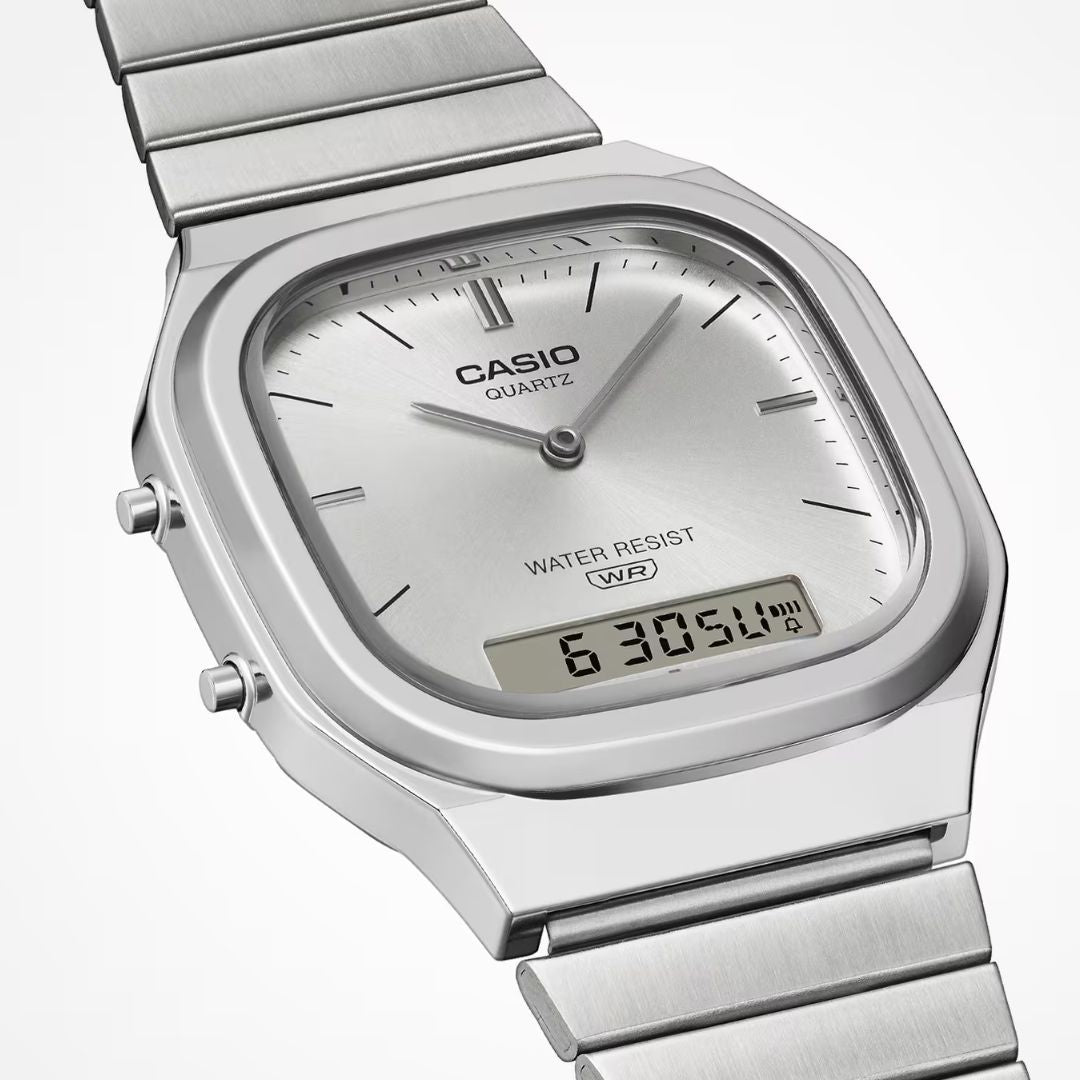 Casio Vintage AQ-240E-7AEF rannekello