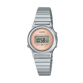 Casio Vintage LA700WE-4AEF rannekello