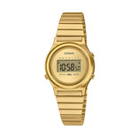 Casio Vintage LA700WEG-9AEF rannekello