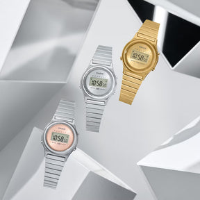 Casio Vintage rannekello LA700WE-4AEF