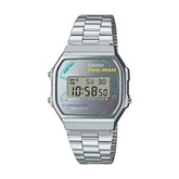 Casio Vintage x PAC-MAN A168WEPC-7AER rannekello