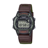 Casio W-220HF-3AVEF rannekello