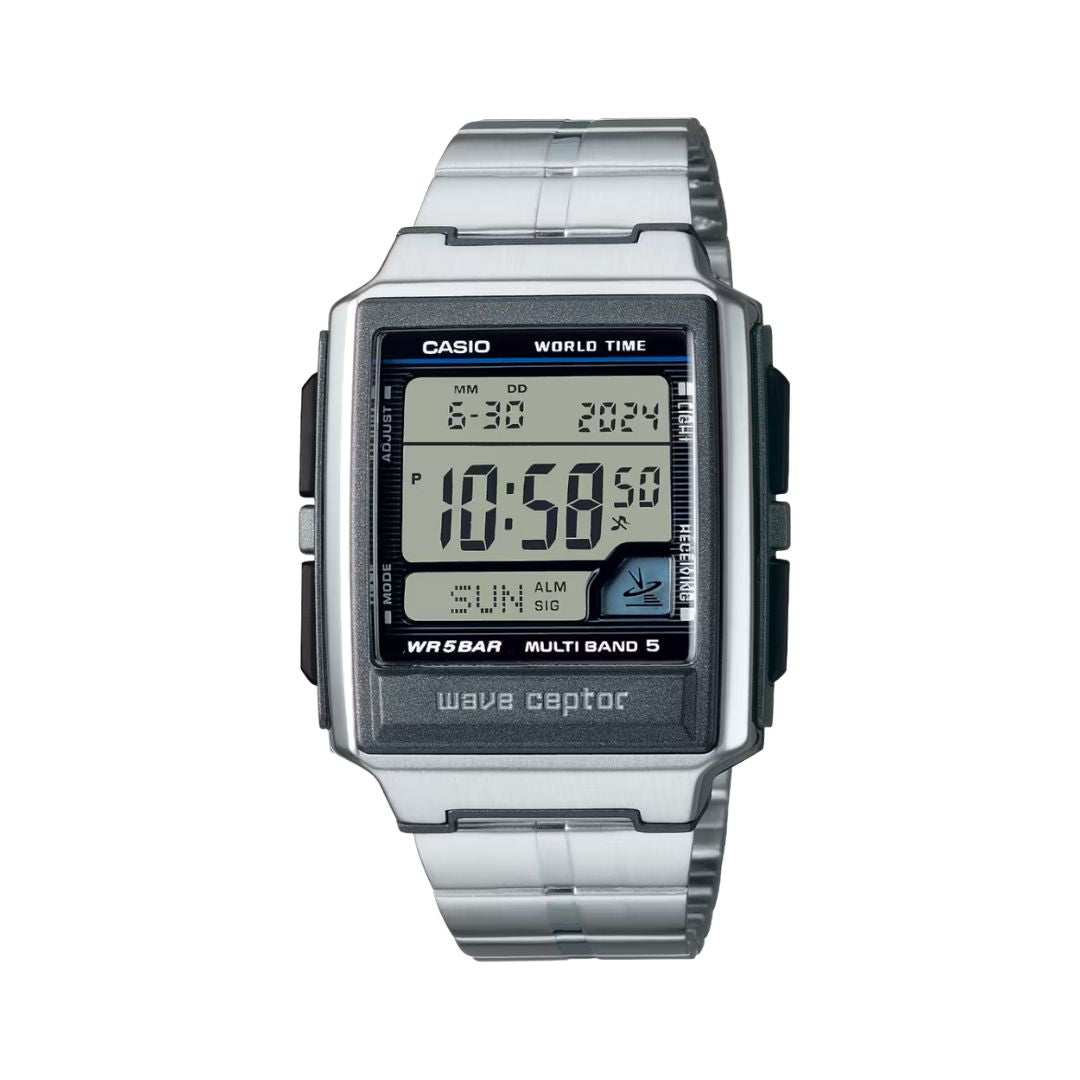 Casio WV-59RD-1AEF rannekello