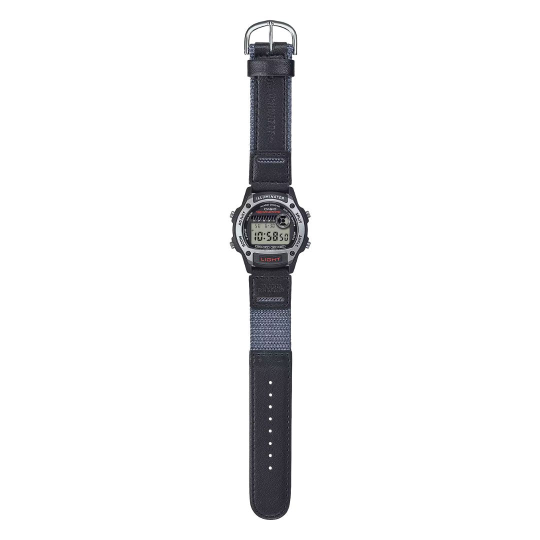 Casio W-220HF-8AV rannekello