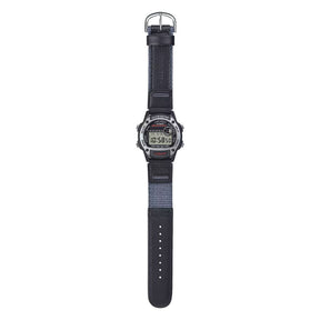 Casio W-220HF-8AV rannekello