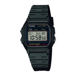 Casio W-59-1VQ rannekello