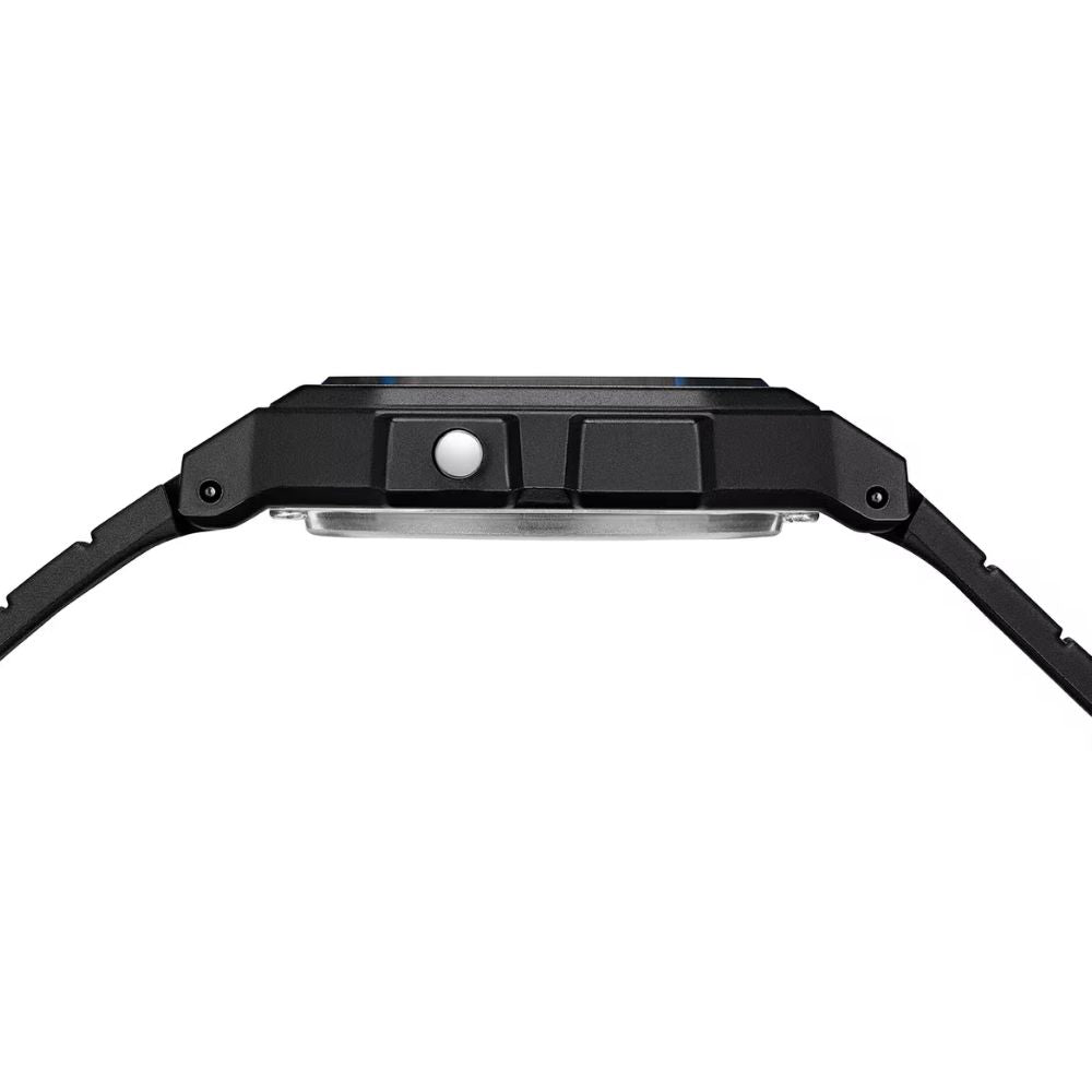 Casio Collection F-91W-1YEG