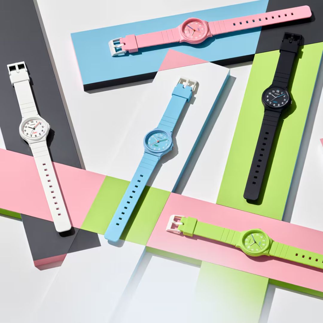 Casio rannekello LQ-24B-4BEF