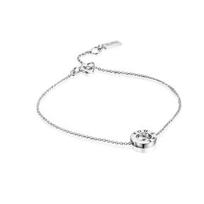 Efva Attling Mini Me You & Me rannekoru, 925 hopeaa