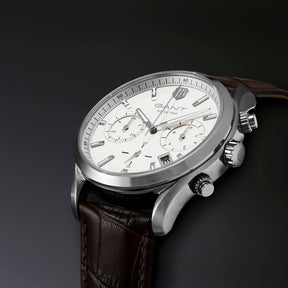 GANT Prestige Chronograph P206001 rannekello