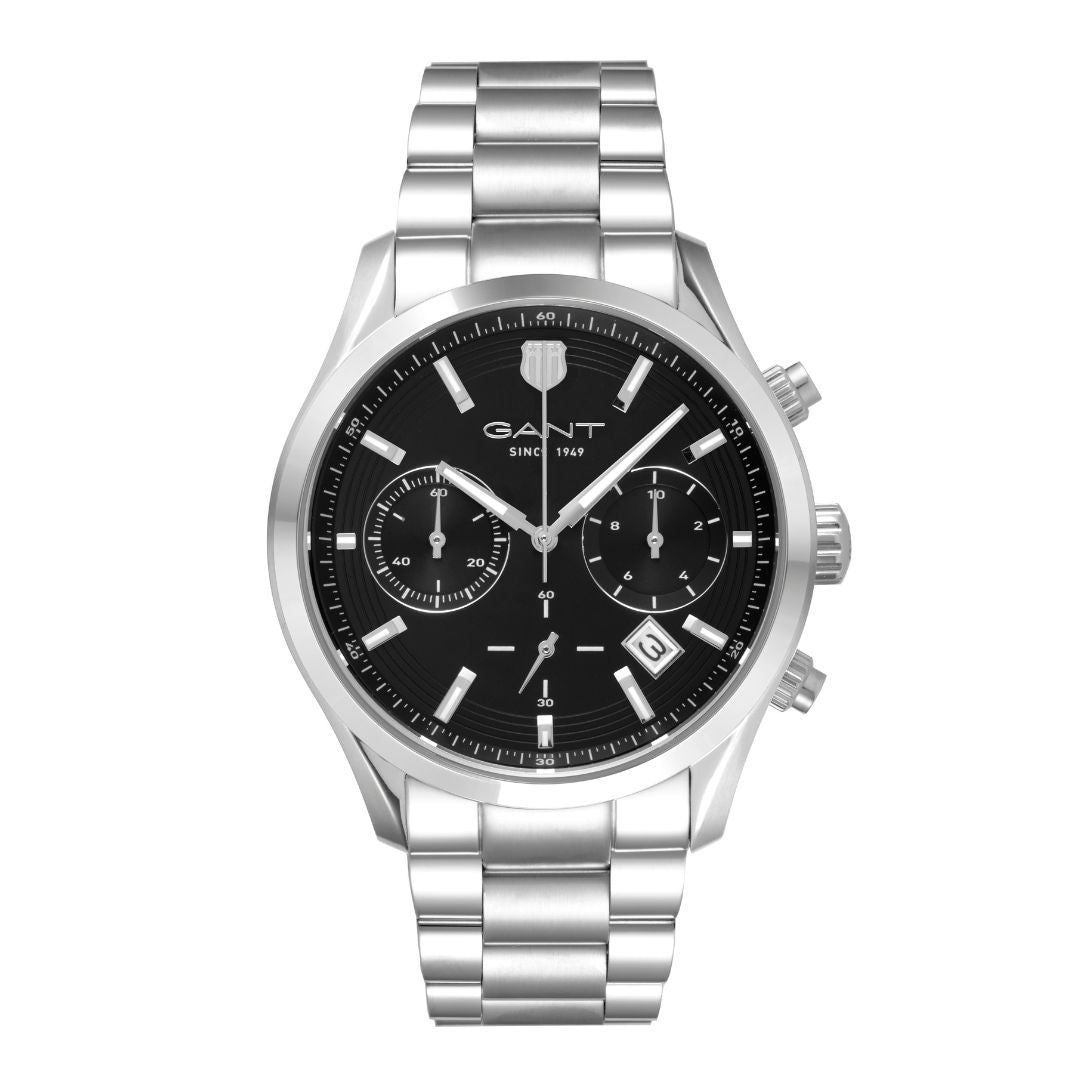 GANT Prestige Chronograph P206002 rannekello